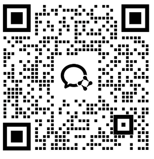 赵博企业微信二维码