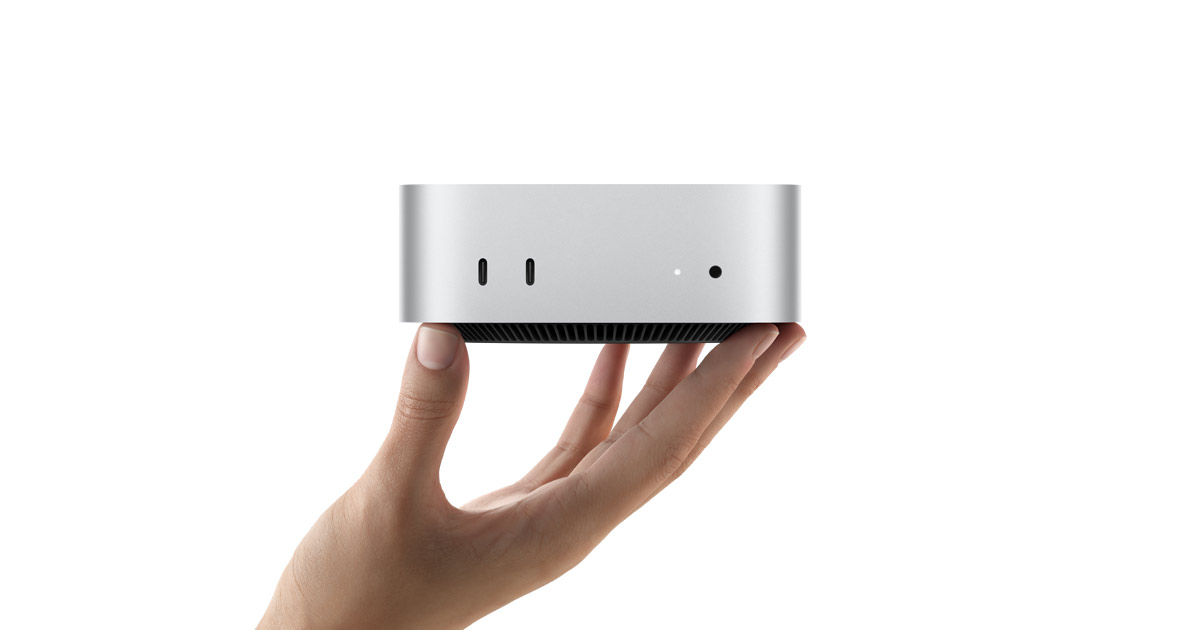 Mac mini 养龙虾本地算力底座