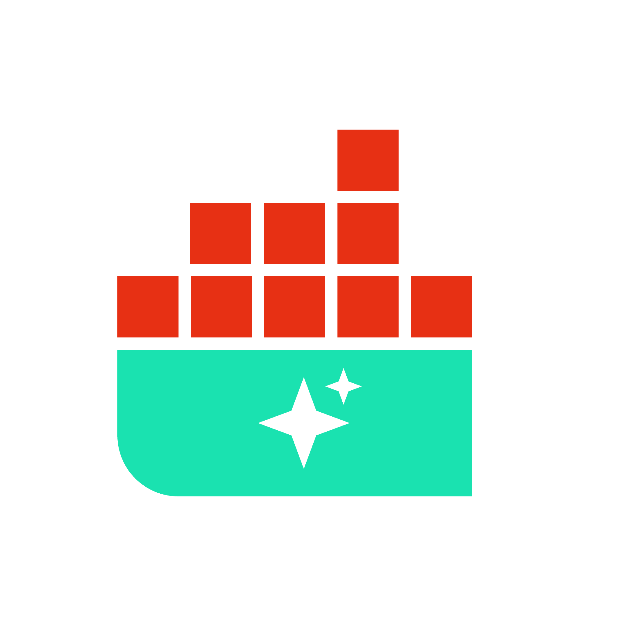 贡居宝Logo